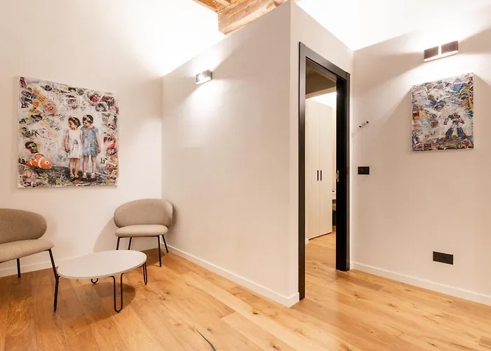 Aparthotel Palazzo Olivia by 101 Flat in Roma