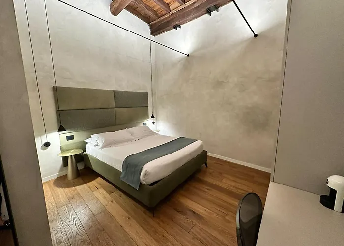 Aparthotel Palazzo Olivia by 101 Flat in Roma